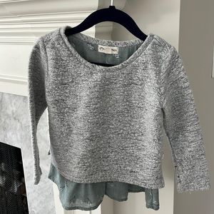 Appaman Sweater, Size 3